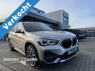 BMW X1 | BMW Mercedes en Audi Occasions | Autobedrijf Douwe de Beer