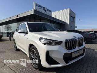 BMW X1 | BMW Mercedes en Audi Occasions | Autobedrijf Douwe de Beer