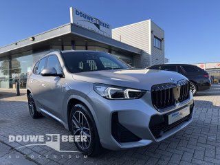 BMW X1 | BMW Mercedes en Audi Occasions | Autobedrijf Douwe de Beer