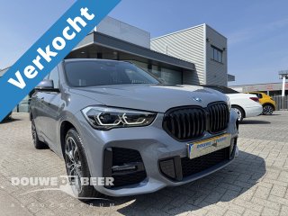 BMW X1 | BMW Mercedes en Audi Occasions | Autobedrijf Douwe de Beer
