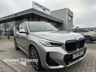 BMW X1 | BMW Mercedes en Audi Occasions | Autobedrijf Douwe de Beer