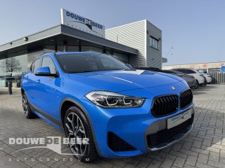 BMW X2 | BMW Mercedes en Audi Occasions | Autobedrijf Douwe de Beer
