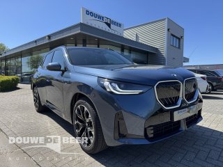 BMW X3 | BMW Mercedes en Audi Occasions | Autobedrijf Douwe de Beer