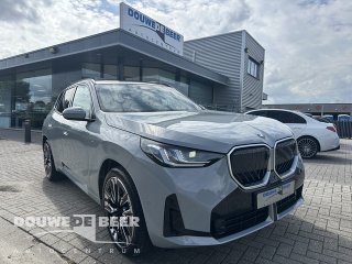 BMW X3 | BMW Mercedes en Audi Occasions | Autobedrijf Douwe de Beer