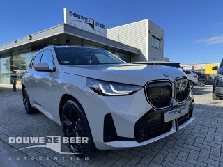 BMW X3 | BMW Mercedes en Audi Occasions | Autobedrijf Douwe de Beer