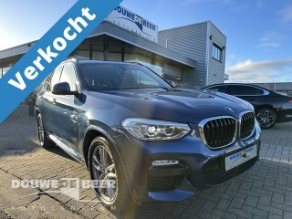 BMW X3 | BMW Mercedes en Audi Occasions | Autobedrijf Douwe de Beer