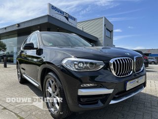 BMW X3 | BMW Mercedes en Audi Occasions | Autobedrijf Douwe de Beer