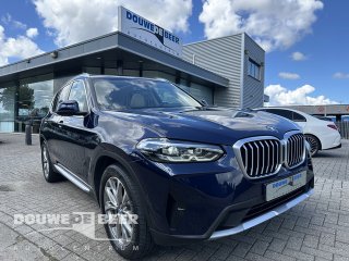 BMW X3 | BMW Mercedes en Audi Occasions | Autobedrijf Douwe de Beer