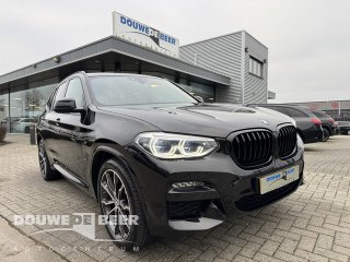 BMW X3 | BMW Mercedes en Audi Occasions | Autobedrijf Douwe de Beer