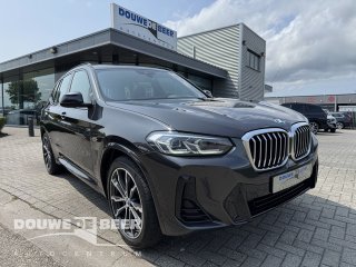 BMW X3 | BMW Mercedes en Audi Occasions | Autobedrijf Douwe de Beer