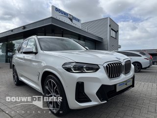 BMW X3 | BMW Mercedes en Audi Occasions | Autobedrijf Douwe de Beer