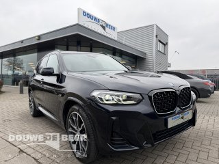 BMW X3 | BMW Mercedes en Audi Occasions | Autobedrijf Douwe de Beer