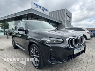 BMW X3 | BMW Mercedes en Audi Occasions | Autobedrijf Douwe de Beer