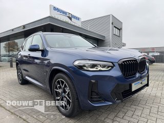 BMW X3 | BMW Mercedes en Audi Occasions | Autobedrijf Douwe de Beer