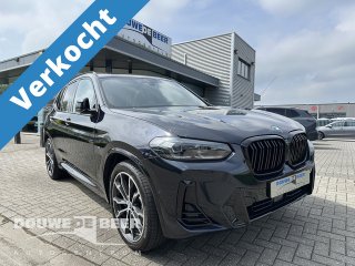 BMW X3 | BMW Mercedes en Audi Occasions | Autobedrijf Douwe de Beer