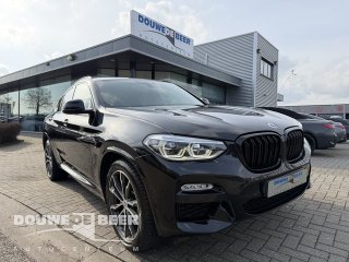 BMW X4 | BMW Mercedes en Audi Occasions | Autobedrijf Douwe de Beer