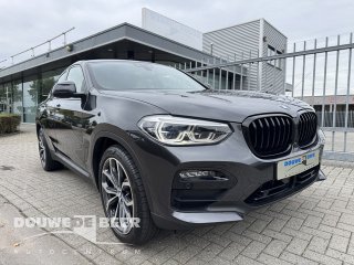 BMW X4 | BMW Mercedes en Audi Occasions | Autobedrijf Douwe de Beer