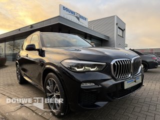 BMW X5 | BMW Mercedes en Audi Occasions | Autobedrijf Douwe de Beer