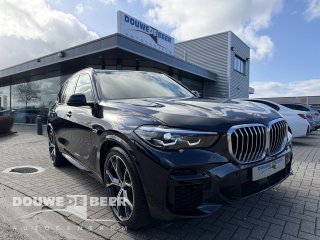 BMW X5 | BMW Mercedes en Audi Occasions | Autobedrijf Douwe de Beer