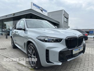 BMW X5 | BMW Mercedes en Audi Occasions | Autobedrijf Douwe de Beer