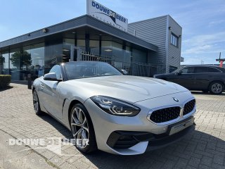 BMW Z4 | BMW Mercedes en Audi Occasions | Autobedrijf Douwe de Beer