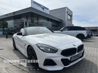 BMW Z4 | BMW Mercedes en Audi Occasions | Autobedrijf Douwe de Beer