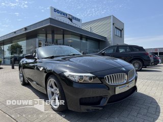 BMW Z4 | BMW Mercedes en Audi Occasions | Autobedrijf Douwe de Beer