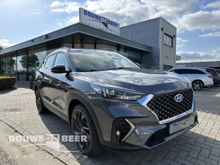 Hyundai Tucson | BMW Mercedes en Audi Occasions | Autobedrijf Douwe de Beer