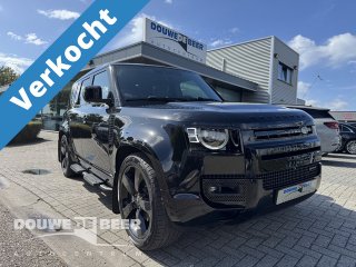 Land Rover Defender | BMW Mercedes en Audi Occasions | Autobedrijf Douwe de Beer