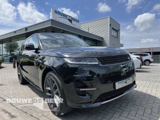Land Rover Range Rover Sport | BMW Mercedes en Audi Occasions | Autobedrijf Douwe de Beer
