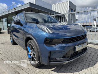 Lynk & Co 01 | BMW Mercedes en Audi Occasions | Autobedrijf Douwe de Beer