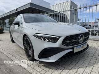 Mercedes-Benz A-Klasse | BMW Mercedes en Audi Occasions | Autobedrijf Douwe de Beer