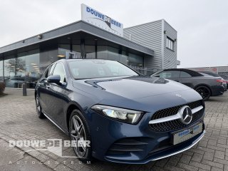 Mercedes-Benz A-Klasse | BMW Mercedes en Audi Occasions | Autobedrijf Douwe de Beer