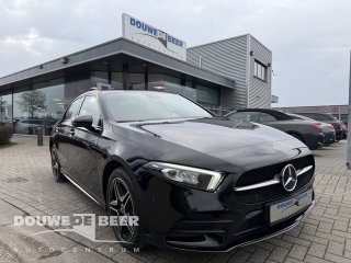 Mercedes-Benz A-Klasse | BMW Mercedes en Audi Occasions | Autobedrijf Douwe de Beer