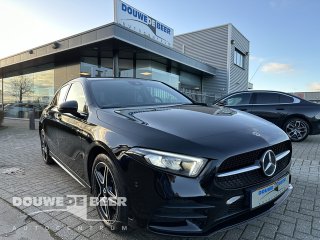 Mercedes-Benz A-Klasse | BMW Mercedes en Audi Occasions | Autobedrijf Douwe de Beer