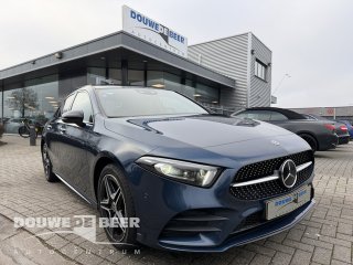 Mercedes-Benz A-Klasse | BMW Mercedes en Audi Occasions | Autobedrijf Douwe de Beer