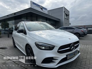Mercedes-Benz B-Klasse | BMW Mercedes en Audi Occasions | Autobedrijf Douwe de Beer