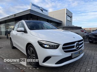 Mercedes-Benz B-Klasse | BMW Mercedes en Audi Occasions | Autobedrijf Douwe de Beer