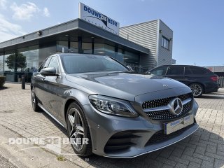 Mercedes-Benz C-Klasse | BMW Mercedes en Audi Occasions | Autobedrijf Douwe de Beer