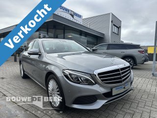 Mercedes-Benz C-Klasse | BMW Mercedes en Audi Occasions | Autobedrijf Douwe de Beer