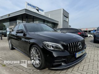 Mercedes-Benz C-Klasse | BMW Mercedes en Audi Occasions | Autobedrijf Douwe de Beer