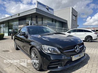 Mercedes-Benz C-Klasse | BMW Mercedes en Audi Occasions | Autobedrijf Douwe de Beer