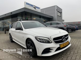 Mercedes-Benz C-Klasse | BMW Mercedes en Audi Occasions | Autobedrijf Douwe de Beer