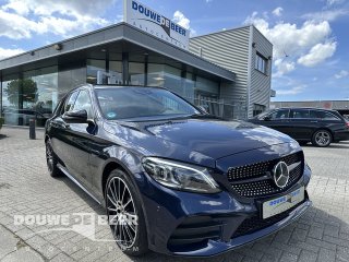 Mercedes-Benz C-Klasse | BMW Mercedes en Audi Occasions | Autobedrijf Douwe de Beer