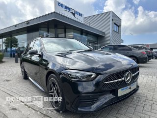 Mercedes-Benz C-Klasse | BMW Mercedes en Audi Occasions | Autobedrijf Douwe de Beer
