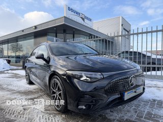 Mercedes-Benz CLA-Klasse | BMW Mercedes en Audi Occasions | Autobedrijf Douwe de Beer