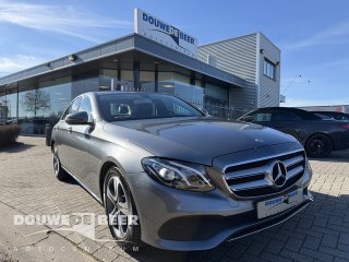 Mercedes-Benz E-Klasse | BMW Mercedes en Audi Occasions | Autobedrijf Douwe de Beer