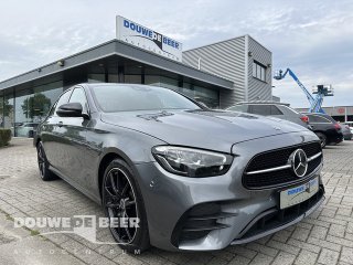 Mercedes-Benz E-Klasse | BMW Mercedes en Audi Occasions | Autobedrijf Douwe de Beer