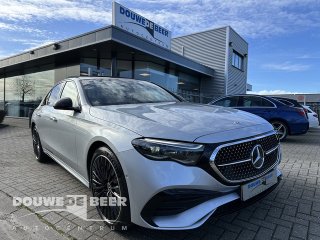 Mercedes-Benz E-Klasse | BMW Mercedes en Audi Occasions | Autobedrijf Douwe de Beer