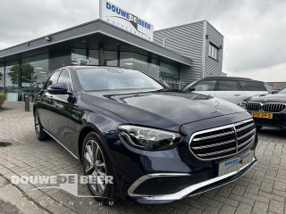 Mercedes-Benz E-Klasse | BMW Mercedes en Audi Occasions | Autobedrijf Douwe de Beer